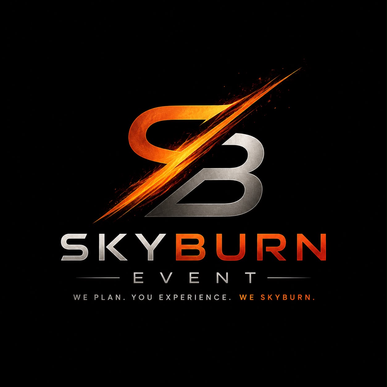 SkyBurn Event