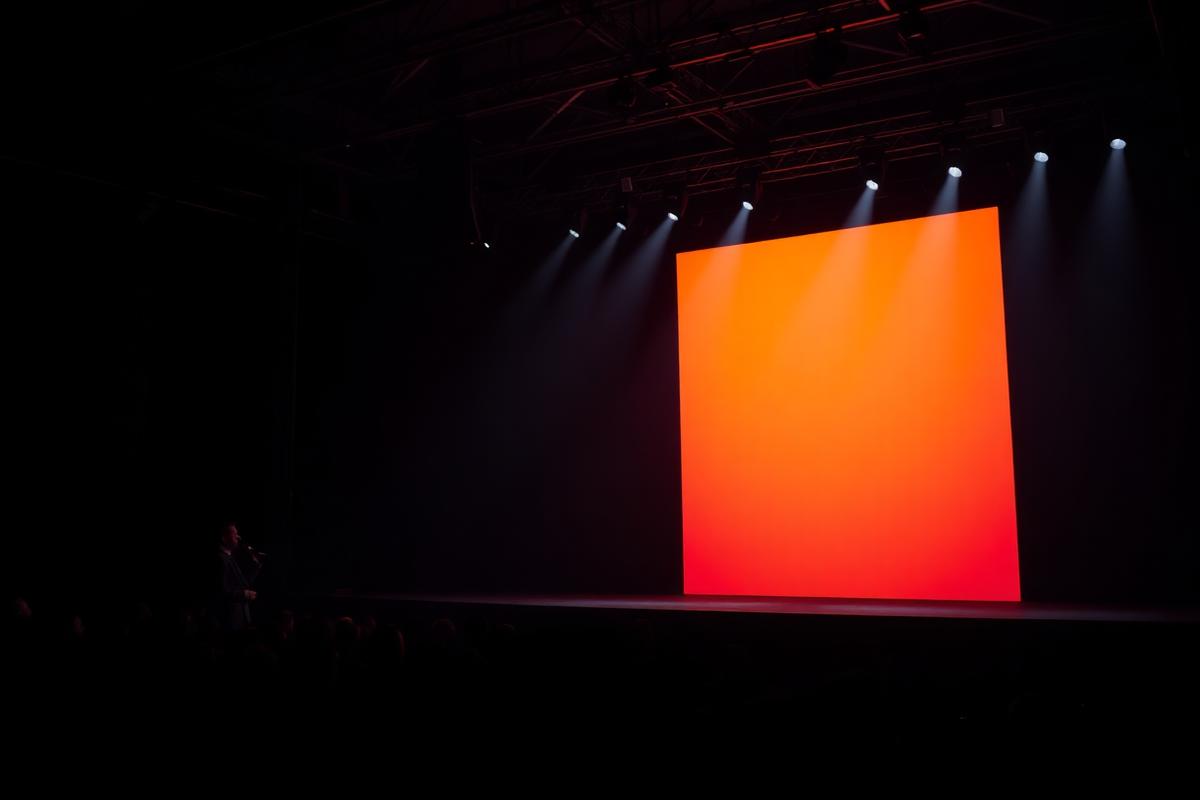 Aurora Brand Launch