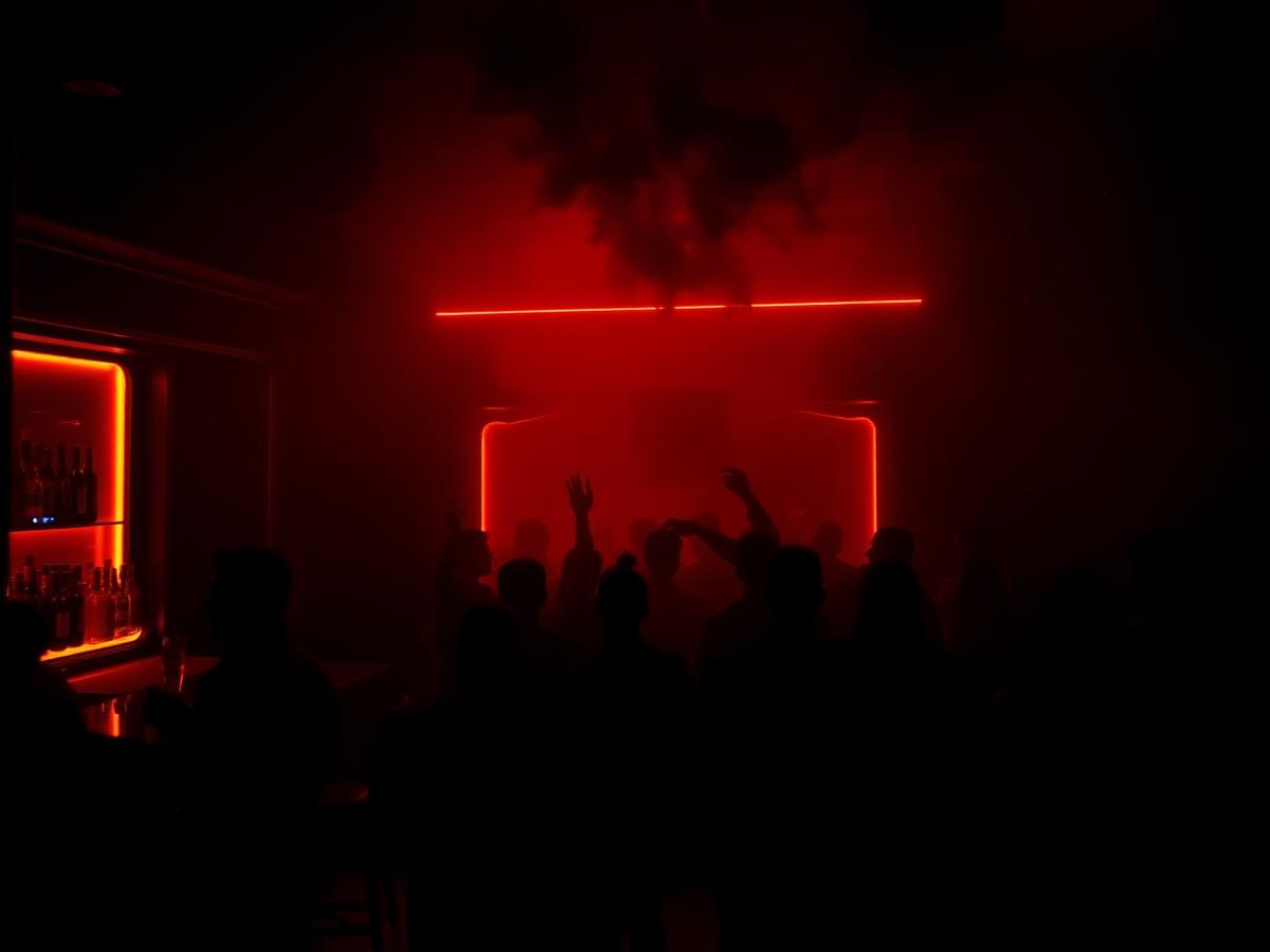Neon Nights